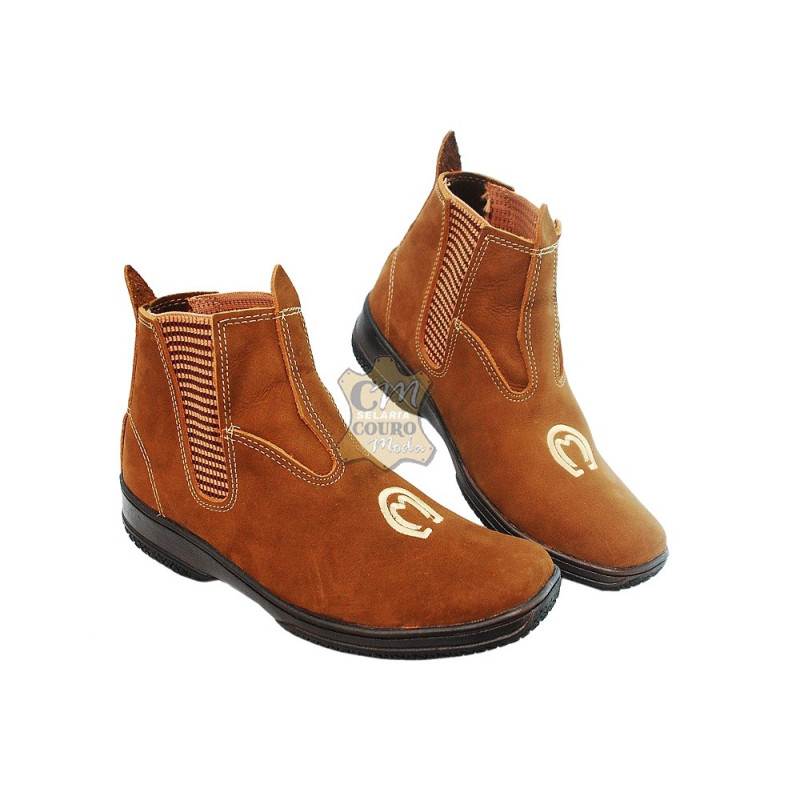 Bota shop mangalarga marchador