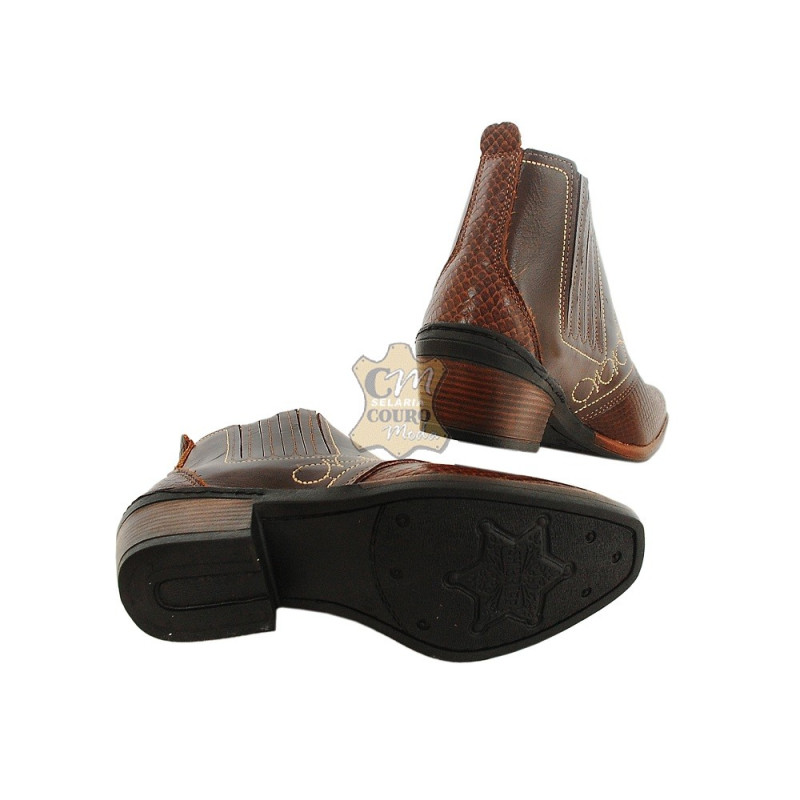 Botina terrallis sales