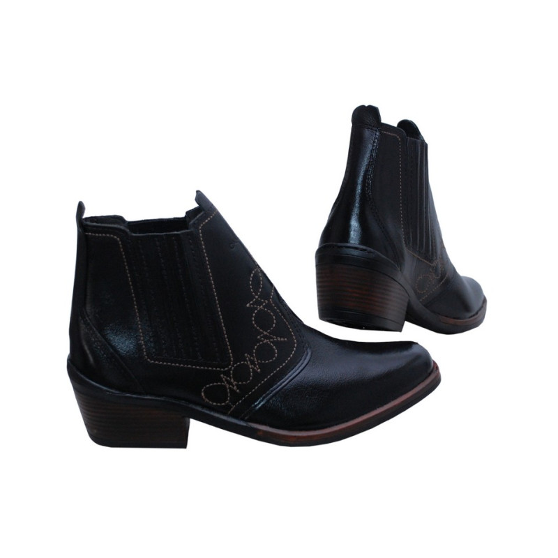 Botas campolina shop