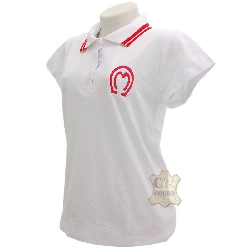 blusa manga larga marchador feminina