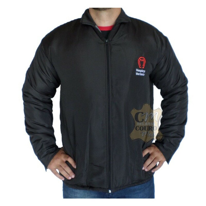 camisa mangalarga marchador masculina