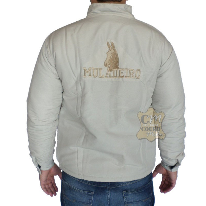 blusa de frio muladeiro