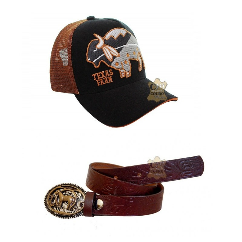 Bone country infantil clearance
