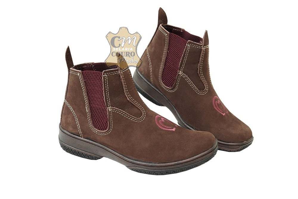 Bota mangalarga marchador shop