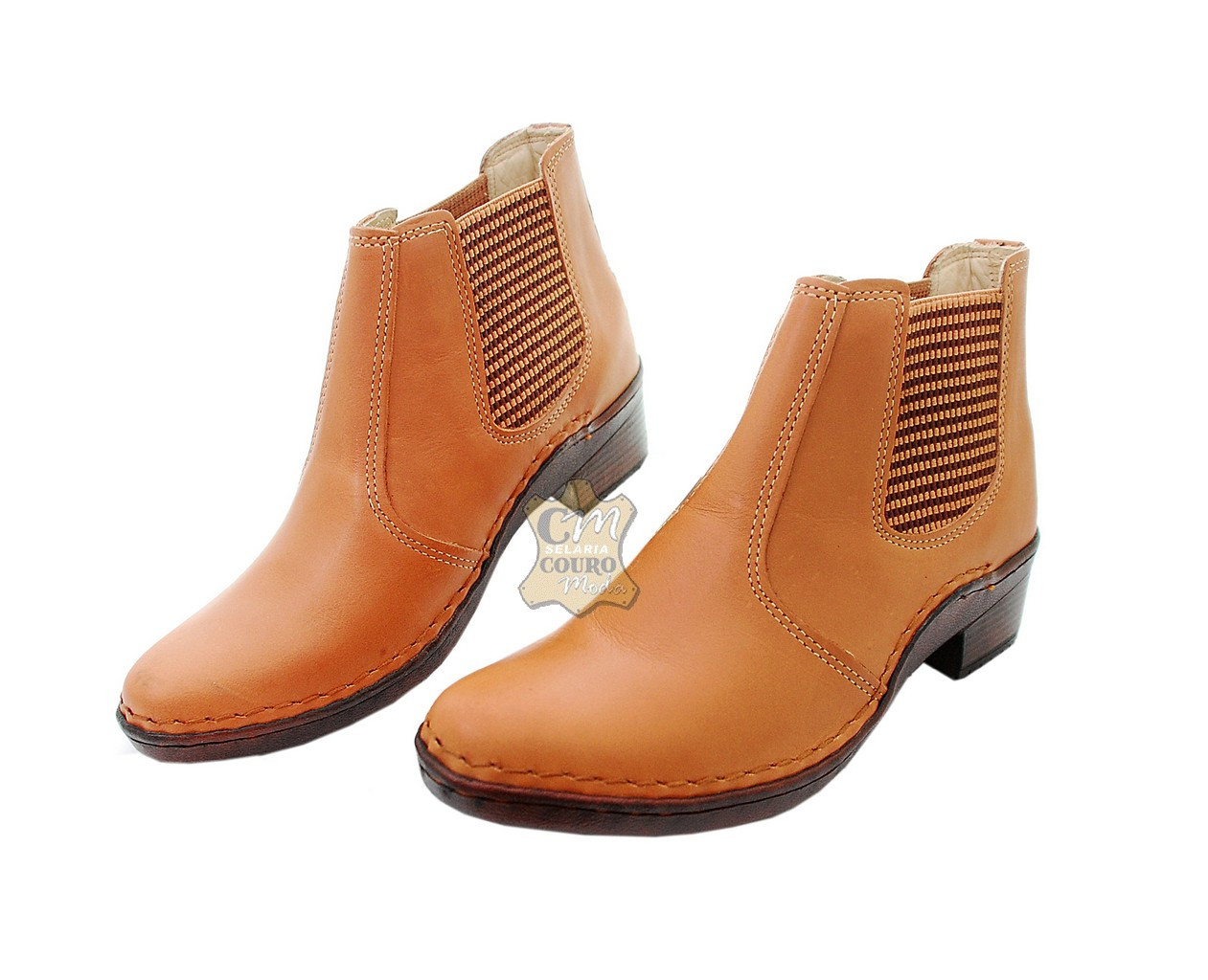 Botina feminina palma boots sale