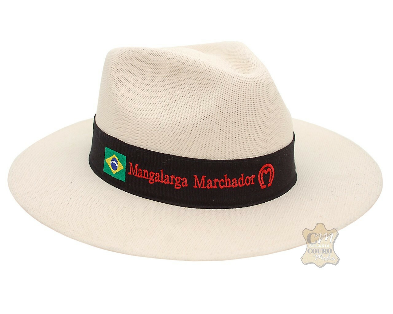 Chapeu mangalarga masculino Clearance