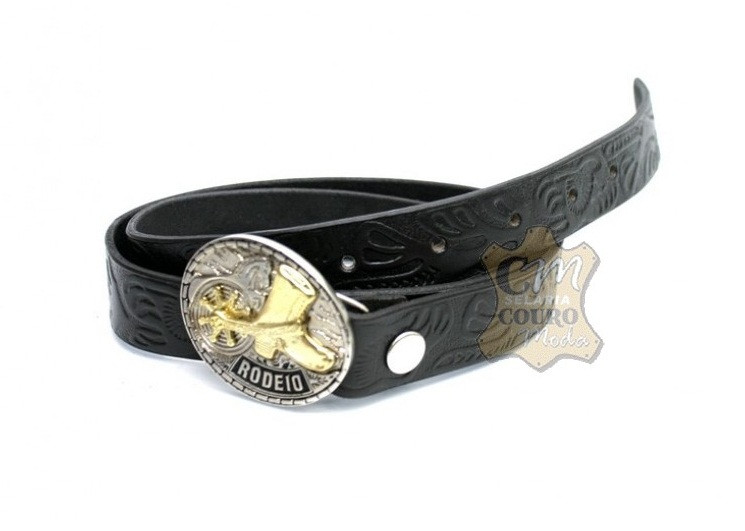 botas e cintos country