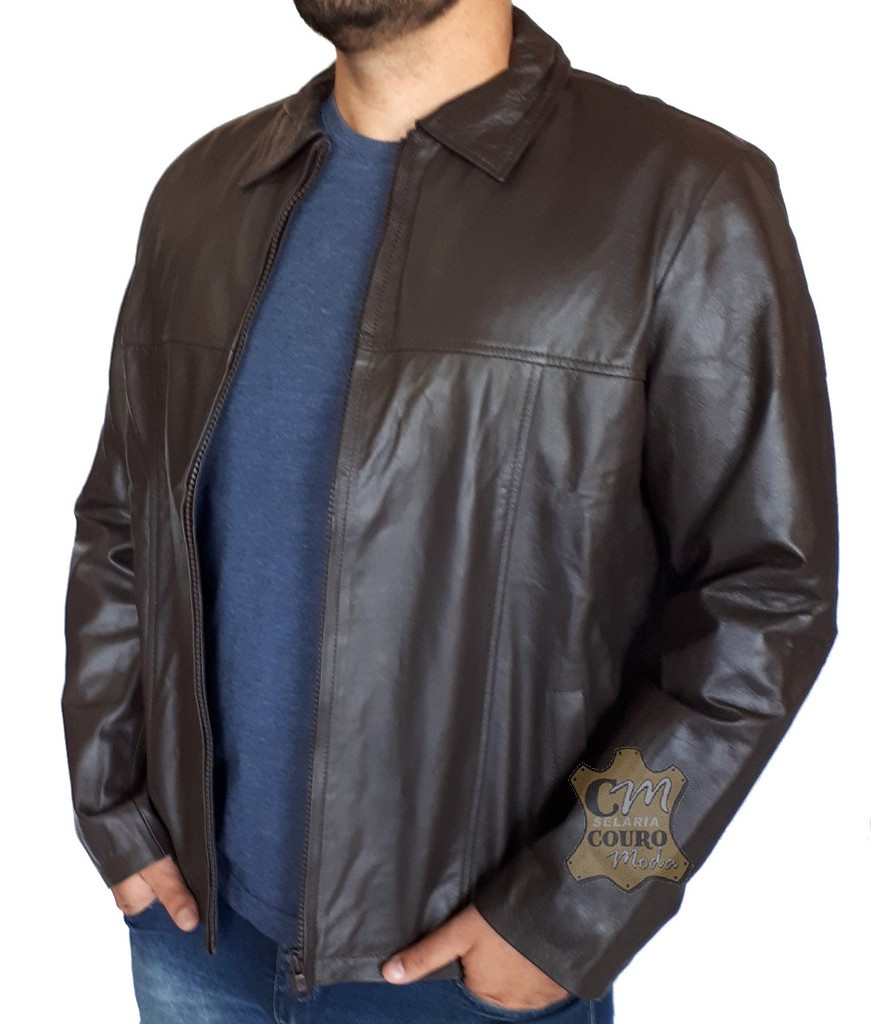 Jaquetas masculinas new arrivals social