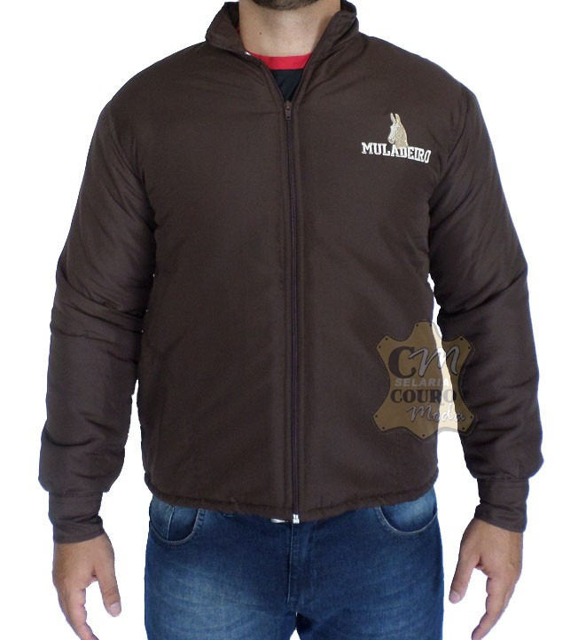 Jaqueta pbr store masculina