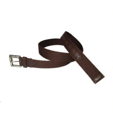 Cinto Masculino Cadarço Esporte 4 cm Largura 