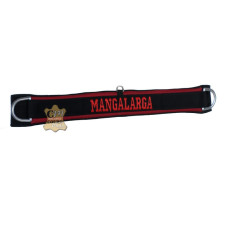 Barrigueira Mangalarga