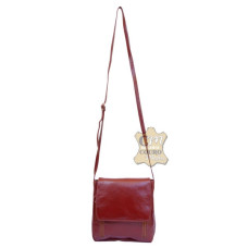 Bolsa Feminina de Couro Ref: 336