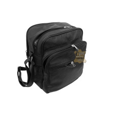 Bolsa de Couro Modelo Samsonite G