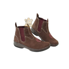 Bota Boot Feminina Mangalarga Marchador 