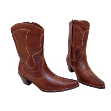 Bota Country Feminina