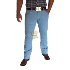 Calça Jeans Wrangler Original Masculina Ref: 36 Mac Country