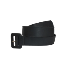 Cinto Feminino Anatômico Fivela Couro 5 CM Largura
