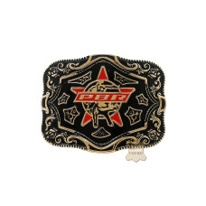 Fivela Country PBR