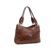 Bolsa Feminina de Couro Ref: 356