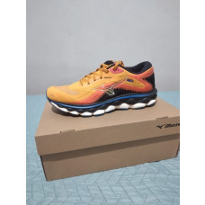 Tênis de Corrida Masculino Mizuno Wave Sky 7 Seminovo