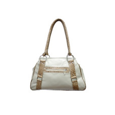 Bolsa Feminina de Couro Ref: 371