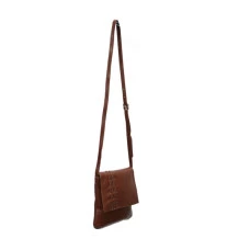 Bolsa Feminina de Couro Ref: 144