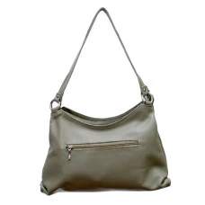 Bolsa Feminina de Couro Ref: 300