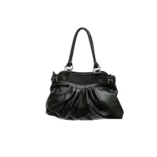 Bolsa Feminina de Couro Ref: 319