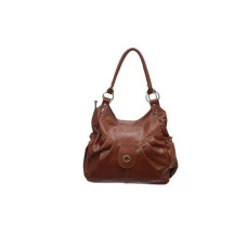 Bolsa Feminina de Couro Ref: 325