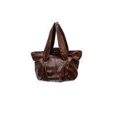 Bolsa Feminina de Couro Ref: 359