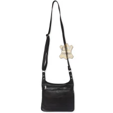 Bolsa Feminina de Couro REF: 851