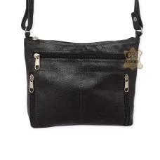 Bolsa Feminina de Couro REF: LP1