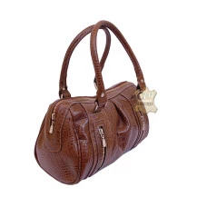 Bolsa de Couro Ref: 388
