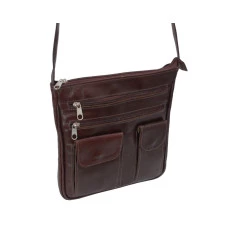 Bolsa Feminina de Couro Ref: 700
