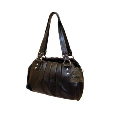 Bolsa feminina de Couro Ref: 367