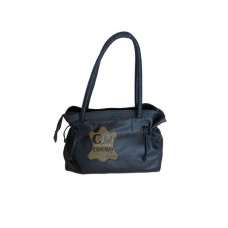 Bolsa Feminina de Couro Ref: 372