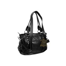 Bolsa Feminina de Couro Ref: 379