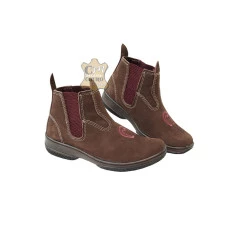 Bota Boot Feminina Mangalarga Marchador 