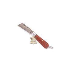 Canivete Inox de Bolso - Tamanho P