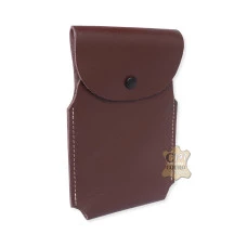Porta Celular de Couro Legítimo