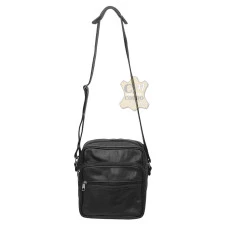 Bolsa de Couro Modelo Samsonite M