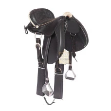Sela Australiana Luxo Completa