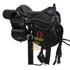 Sela Australiana Soft Gel de Arco Completa