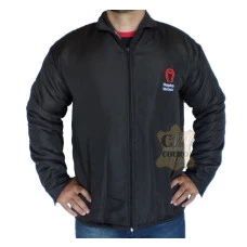 Jaqueta Masculina Mangalarga Marchador